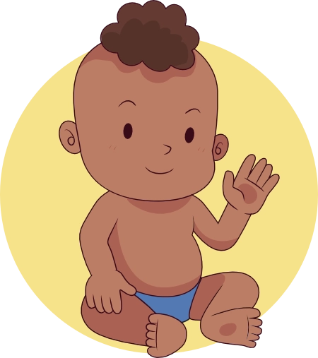Illustrazione segnaposto per Kyalima Kakule